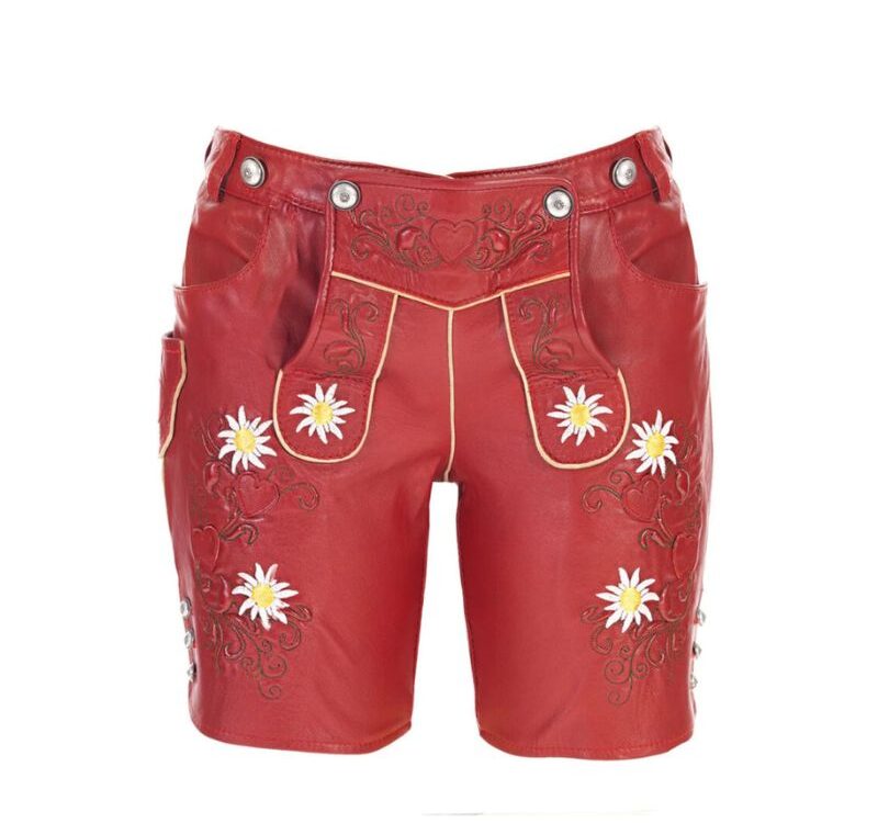 Emilia Sch?le Lederhosen