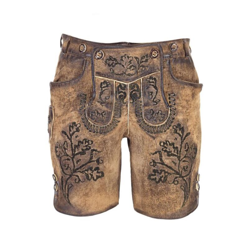 Sch?neberger Lederhosen