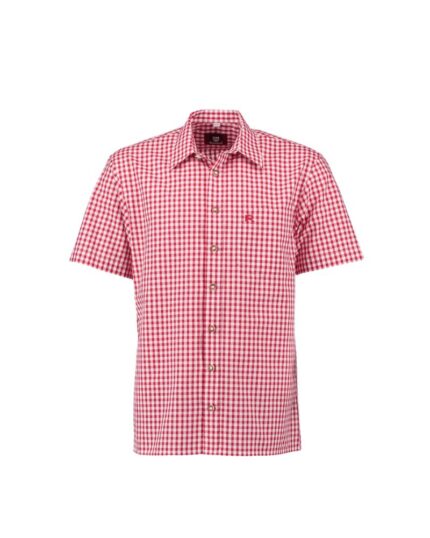 Hofbrau Lederhosen Shirt