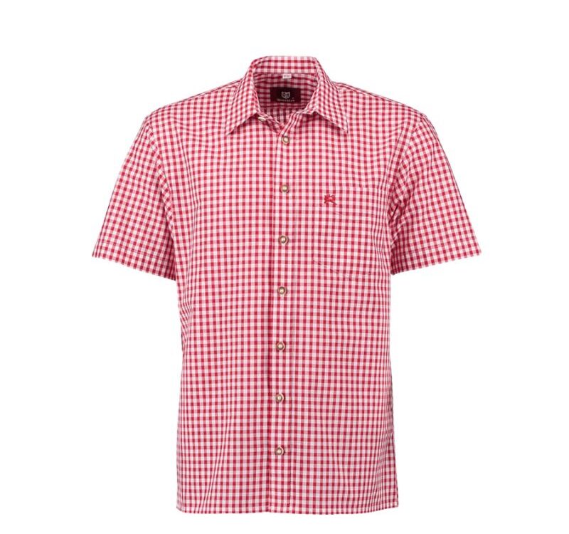 Hofbrau Lederhosen Shirt