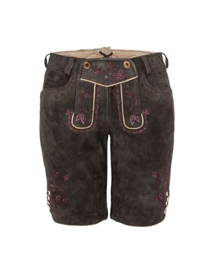 Brigitte Hobmeier Lederhosen