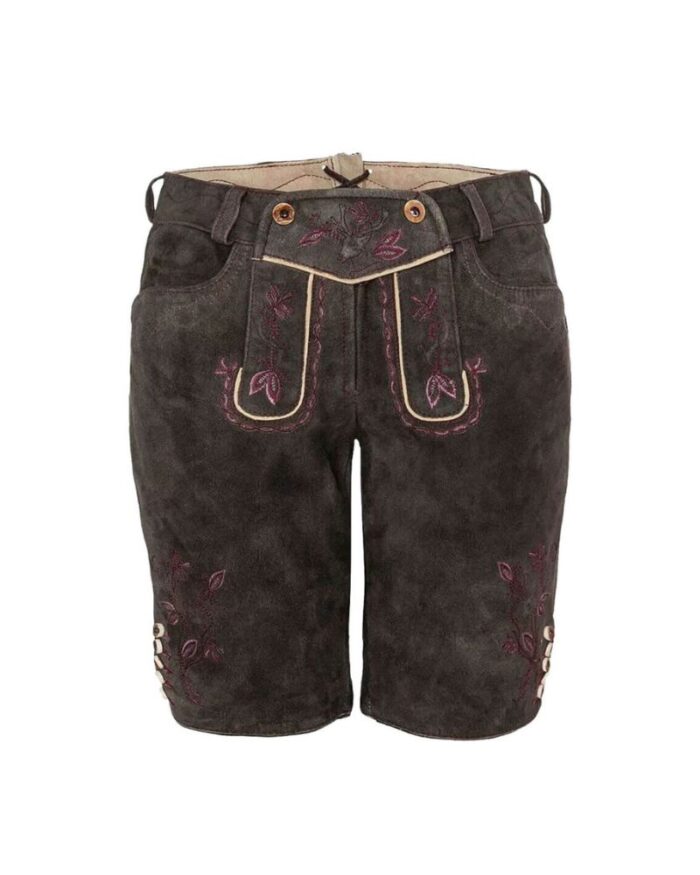 Brigitte Hobmeier Lederhosen