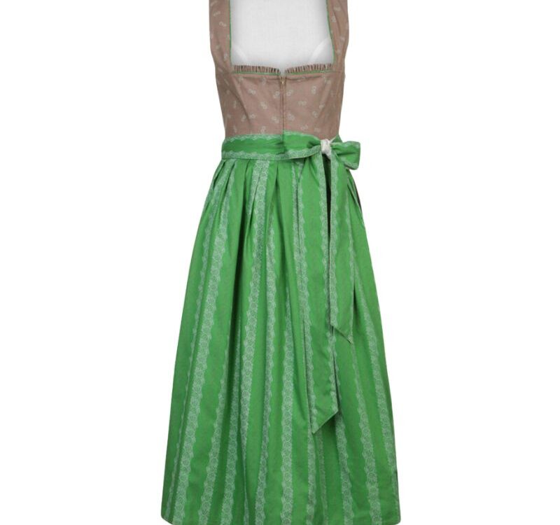Bavaria Austrian G?ssl Dirndl
