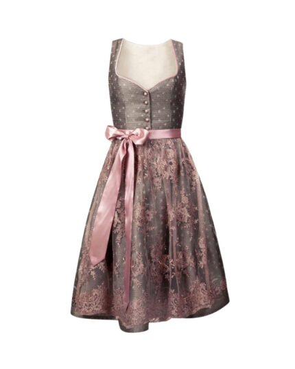 Bavaria Ladies Claire Dirndl