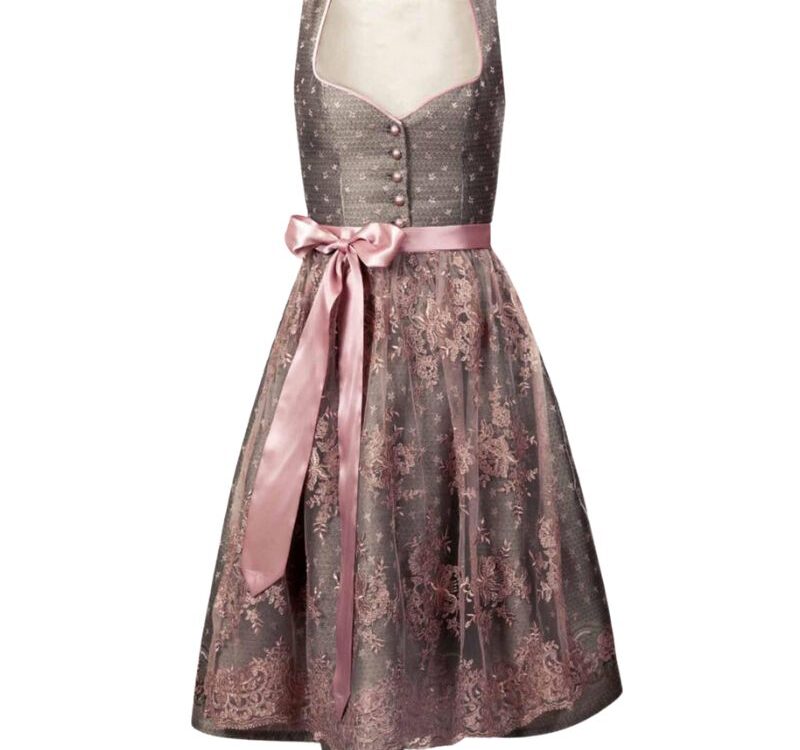 Bavaria Ladies Claire Dirndl