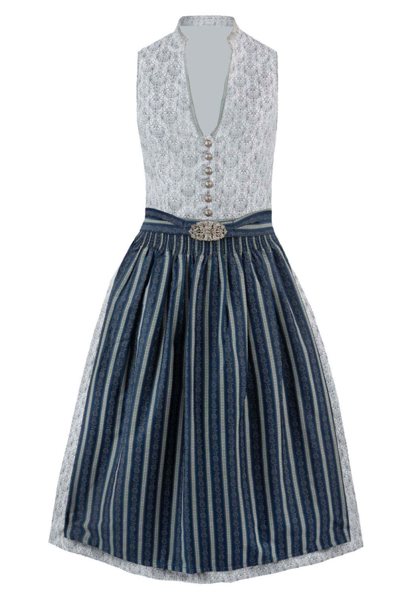 Alpen Women's Leonie Dirndl - Image 1