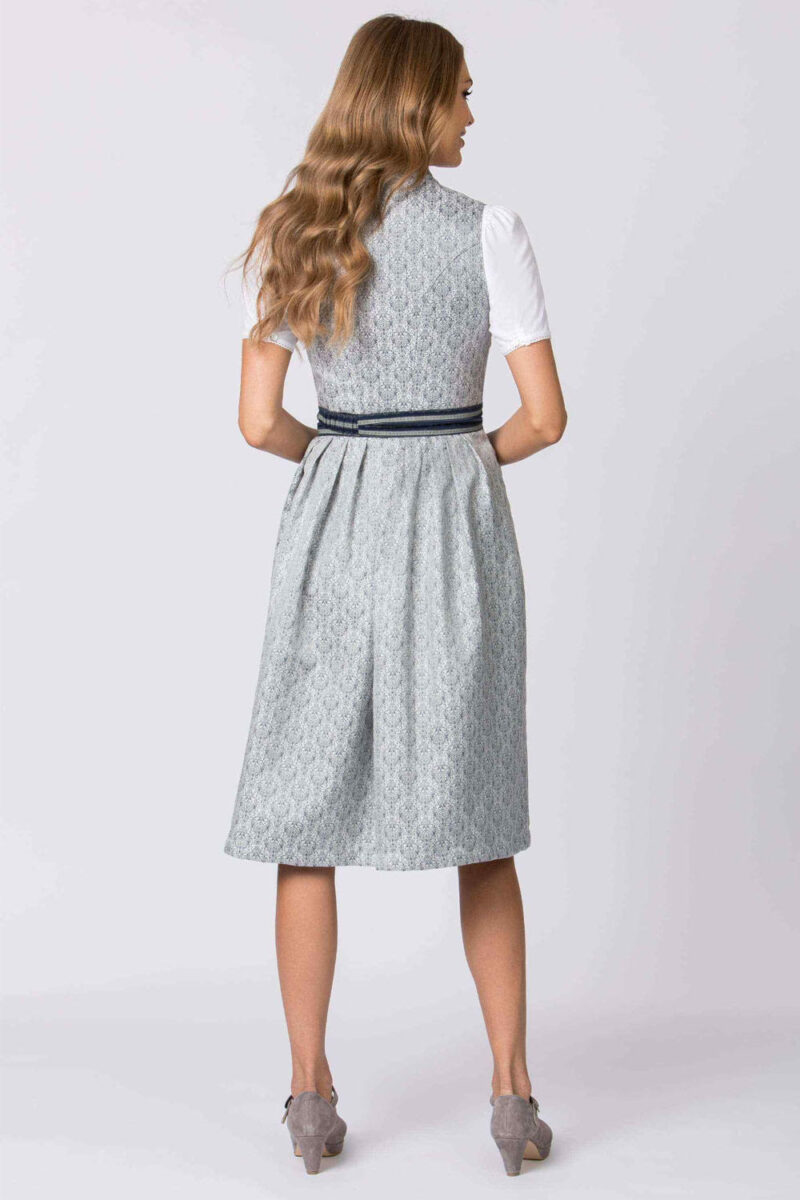 Alpen Women's Leonie Dirndl - Image 5