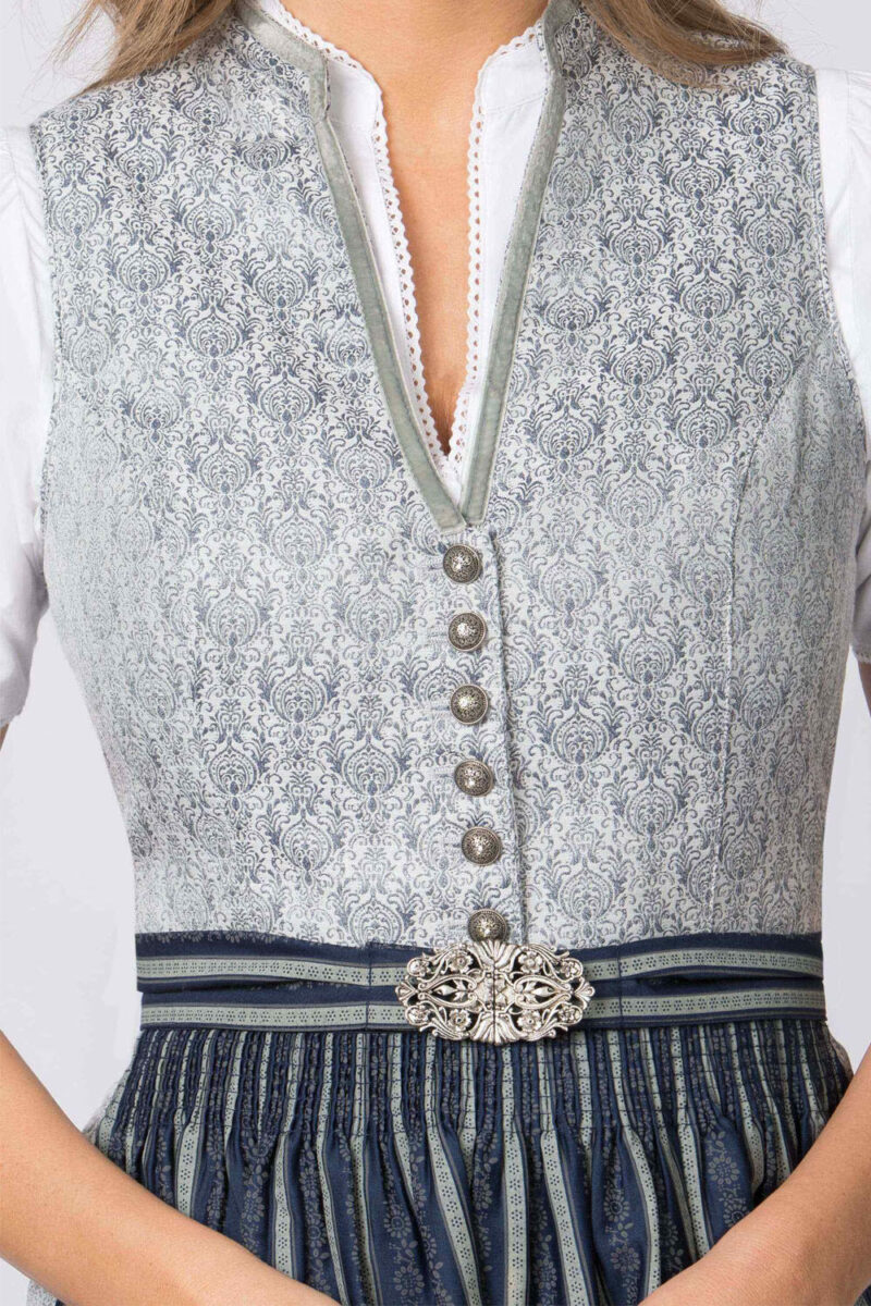 Alpen Women's Leonie Dirndl - Image 3
