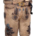Alpsee Lederhosen