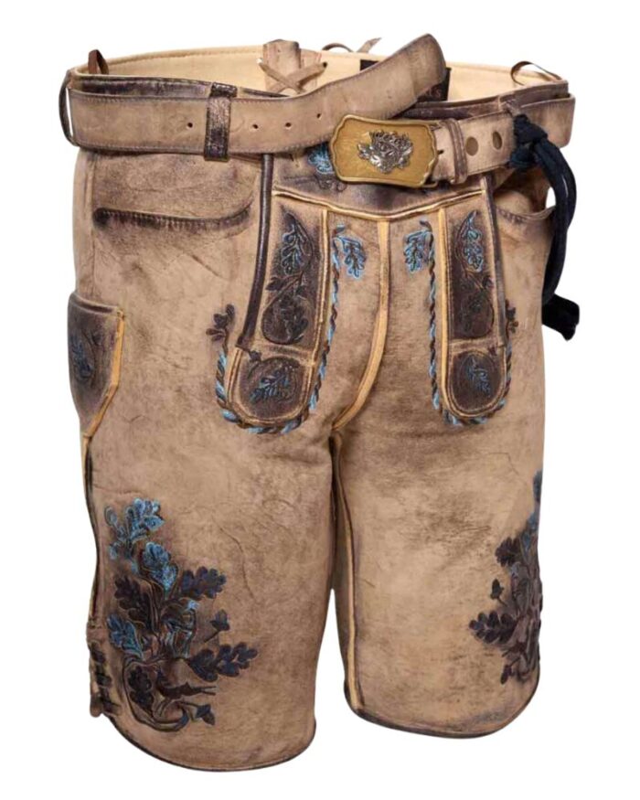 Alpsee Lederhosen