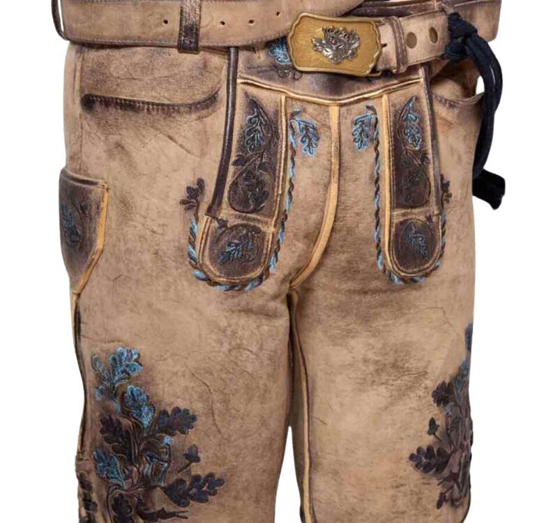 Alpsee Lederhosen