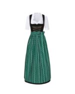 Amber Stylish Dirndl for Oktoberfest
