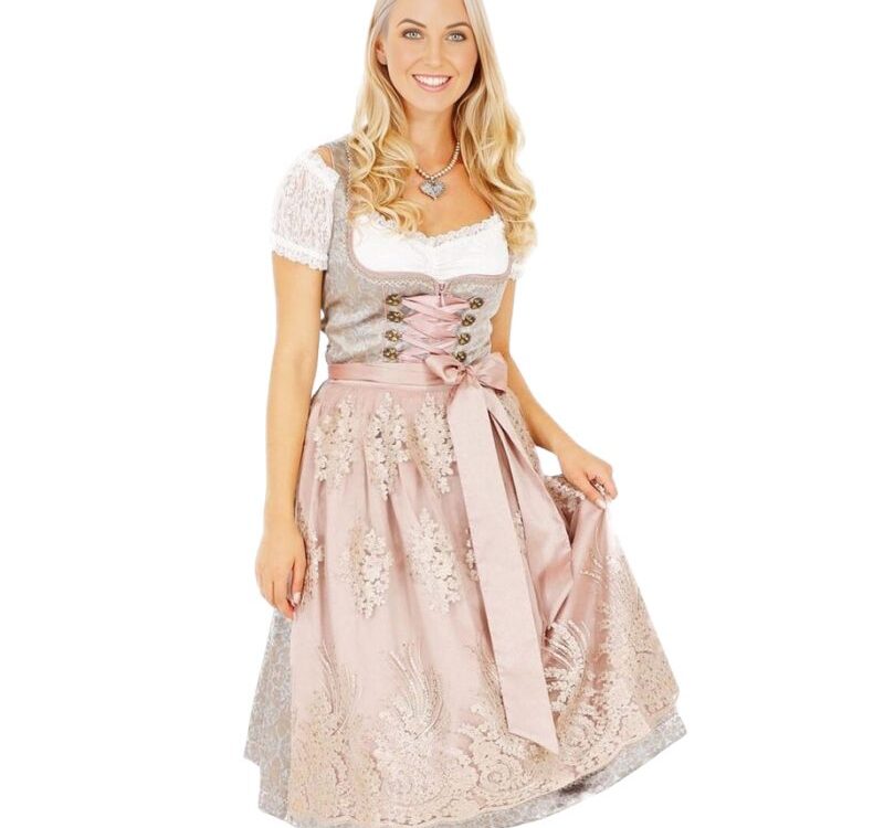 Anarosa Kr?ger Dirndl