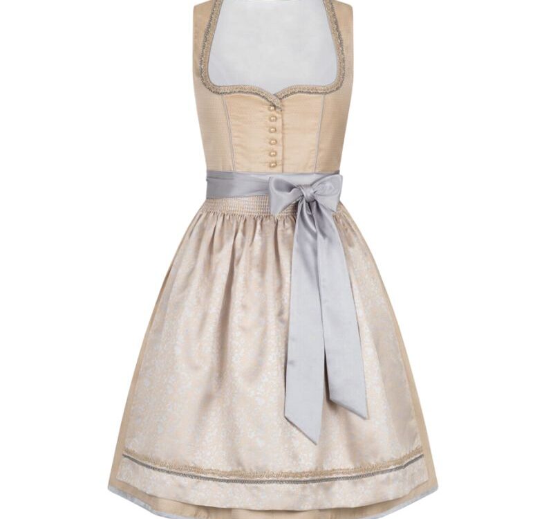 Cathy Seductive Dirndl