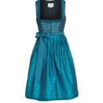 Anne German Dirndl Dress Costume