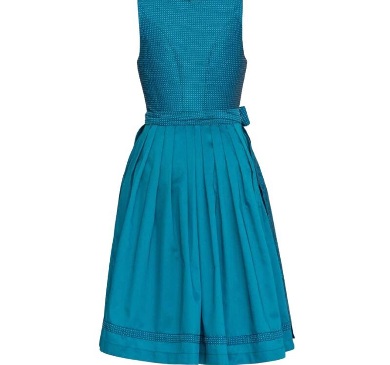 Anne German Dirndl Dress Costume
