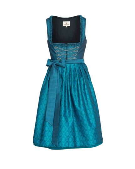 Anne German Dirndl Dress Costume