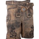 Appleton Lederhosen