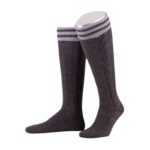 Bavarian Men’s Lederhosen Socks