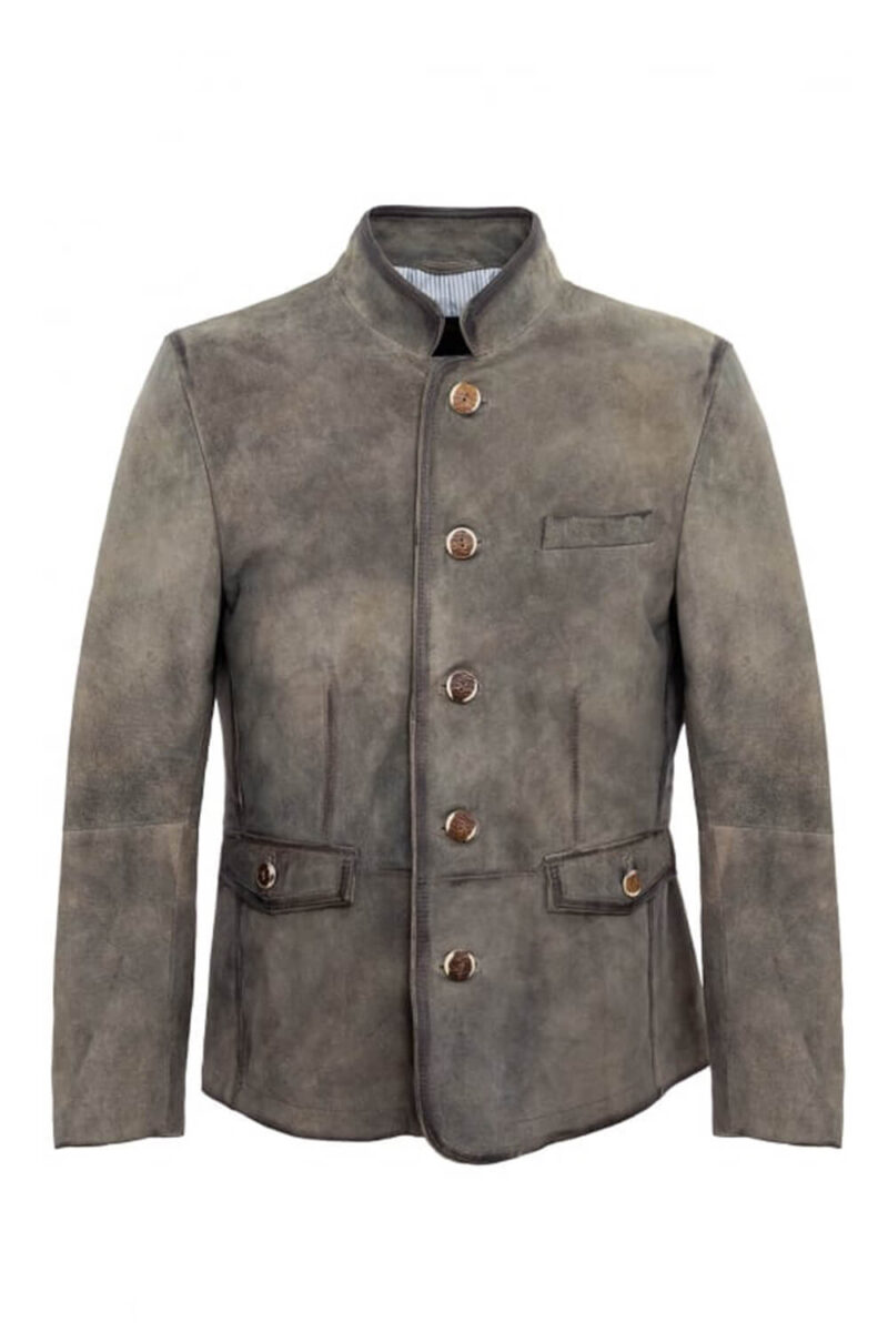 Trachten Jacket - Image 1