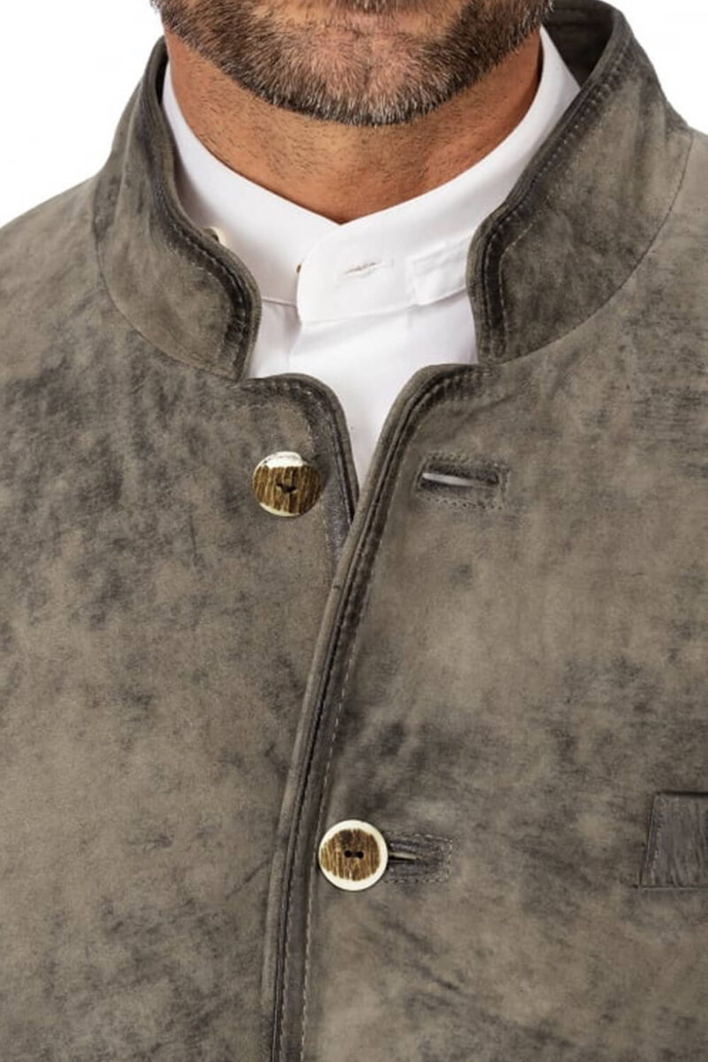 Trachten Jacket - Image 2