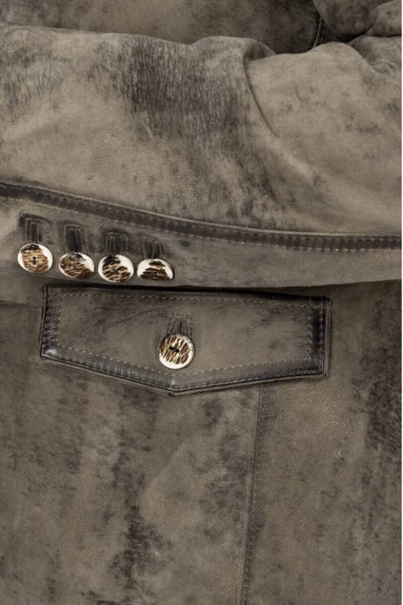 Trachten Jacket - Image 3