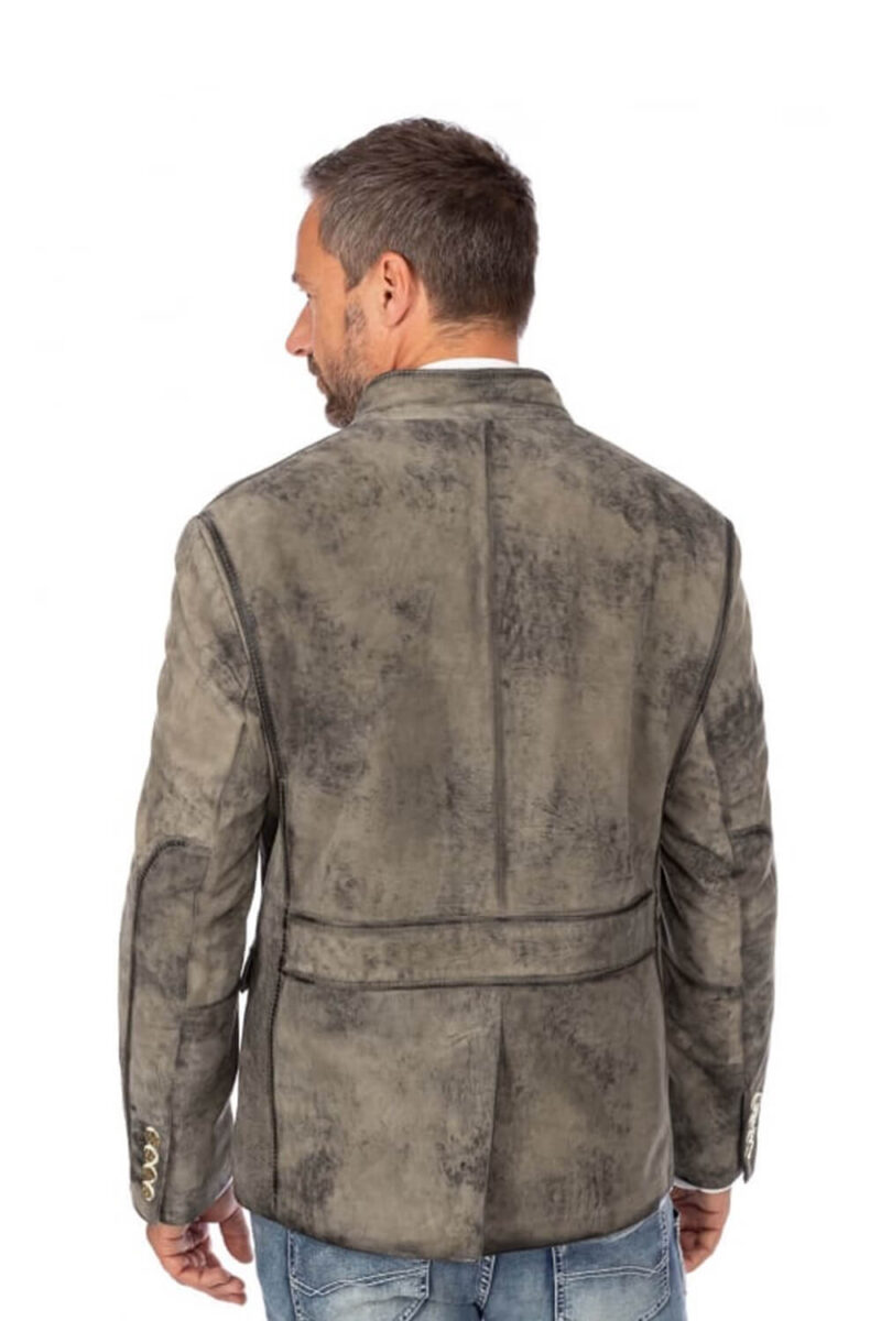 Trachten Jacket - Image 6