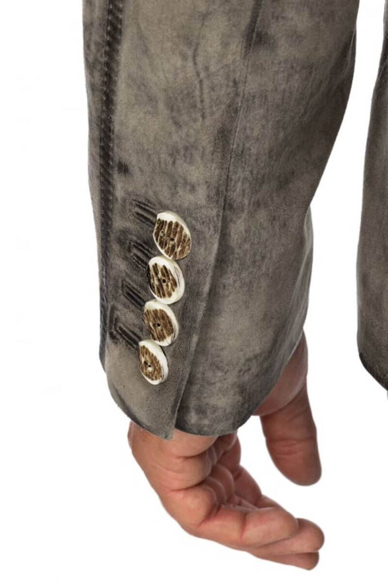 Trachten Jacket - Image 4