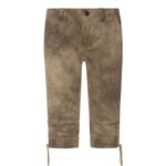 Baxxter Cargo Lederhosen