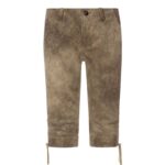 Baxxter Cargo Lederhosen