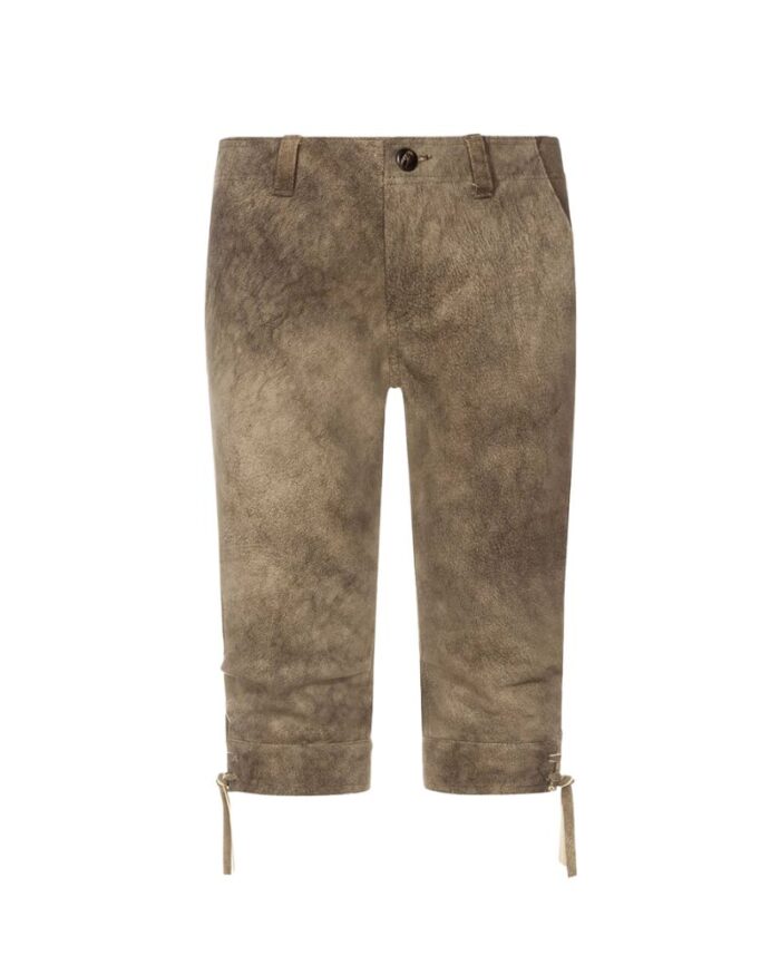 Baxxter Cargo Lederhosen