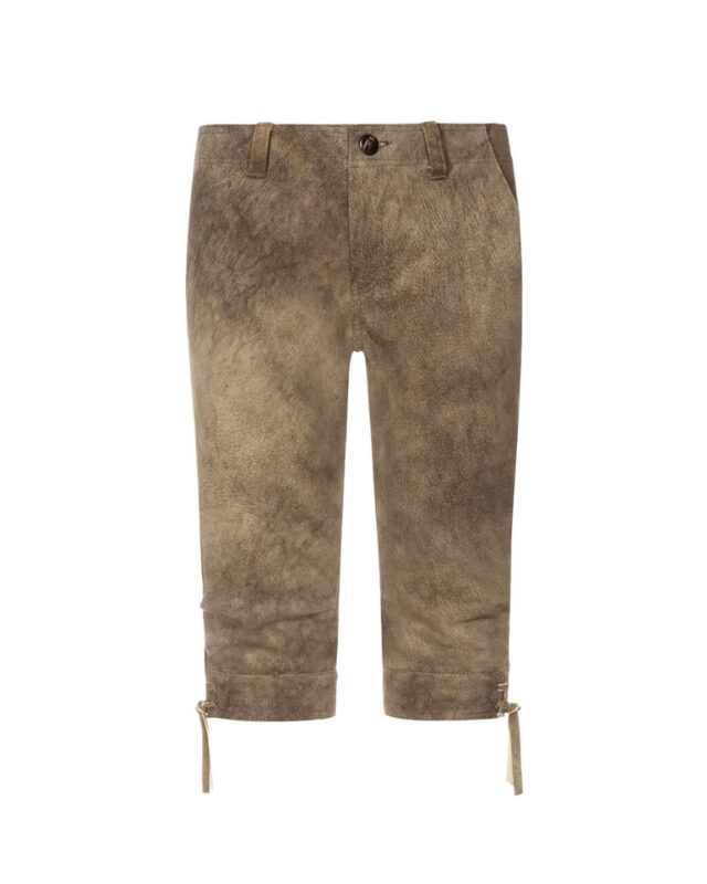 Baxxter Cargo Lederhosen