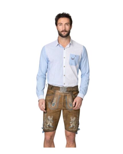 Bayerische Trachten Lederhosen