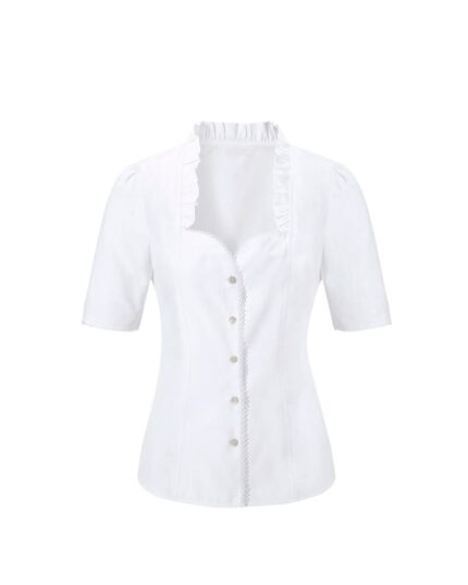 Bella Dirndl Shirt