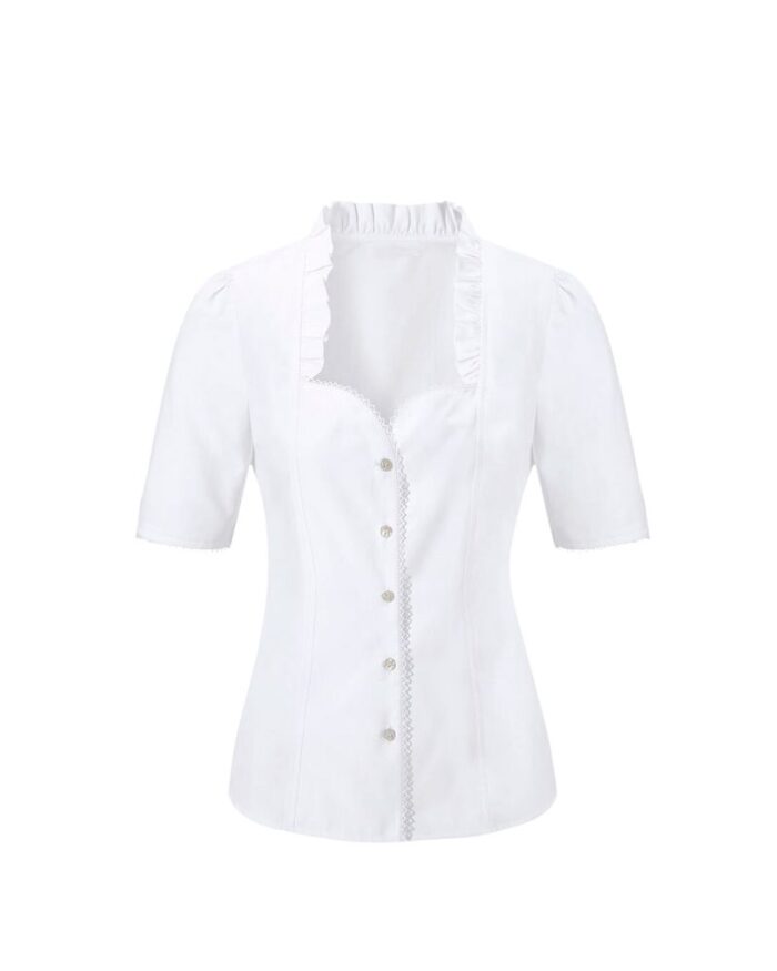 Bella Dirndl Shirt