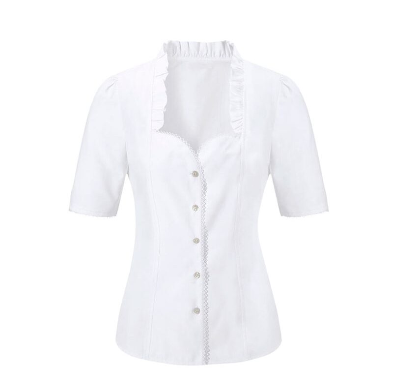 Bella Dirndl Shirt