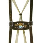 Black Forest Bavarian Suspenders