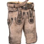 Bliss German Bavarian Lederhosen