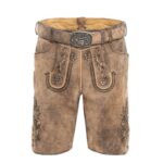 Boston Lederhosen