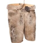 Br?hl Lederhosen