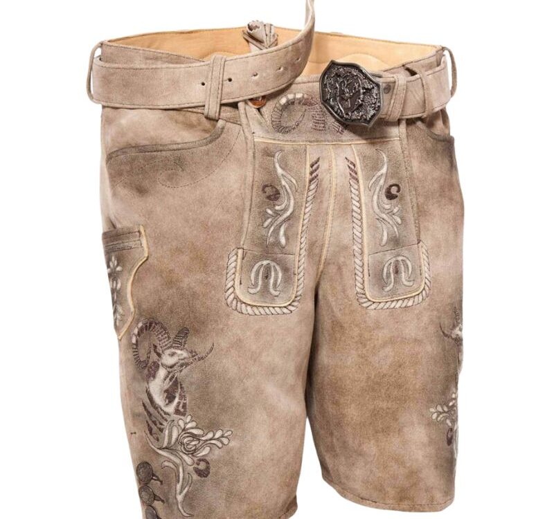 Br?hl Lederhosen