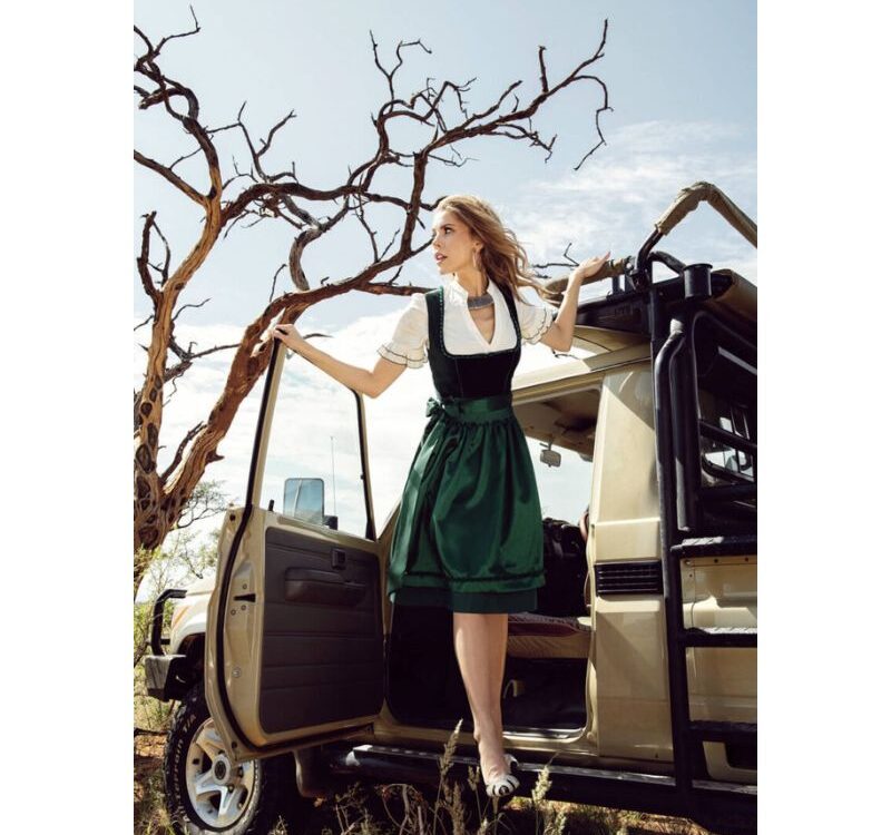 Carina Dirndl