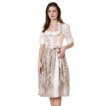 Cheyenne Dirndl Dress