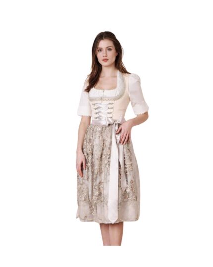 Cheyenne Dirndl Dress