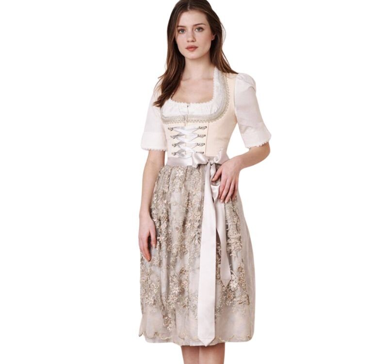 Cheyenne Dirndl Dress