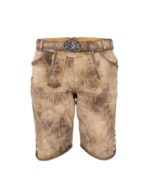 Cincinnati Lederhosen For Men