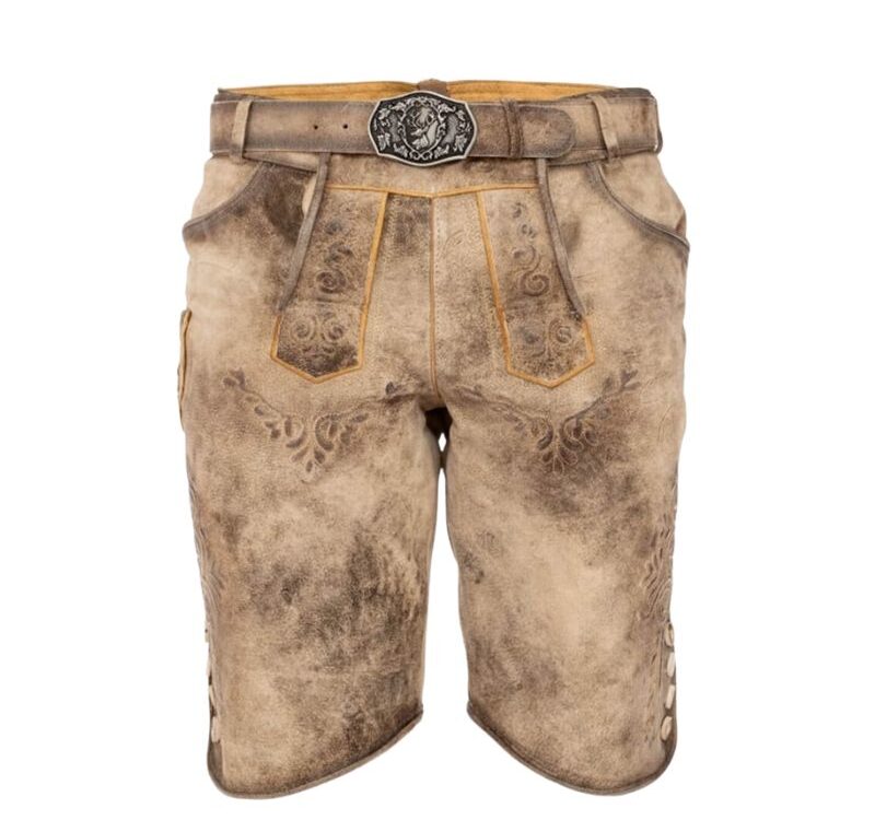 Cincinnati Lederhosen For Men