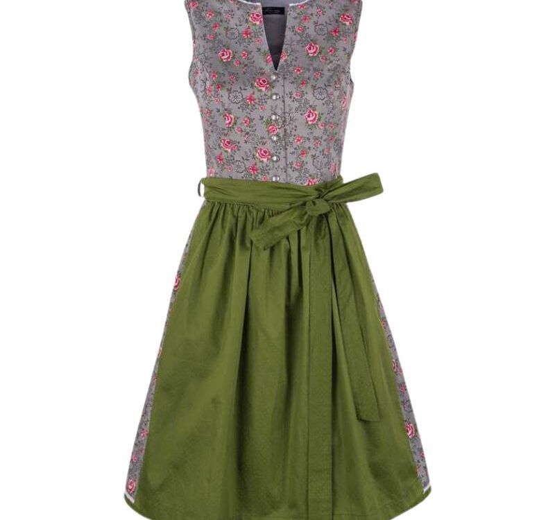 Clarissa Dirndl Traditional Dress