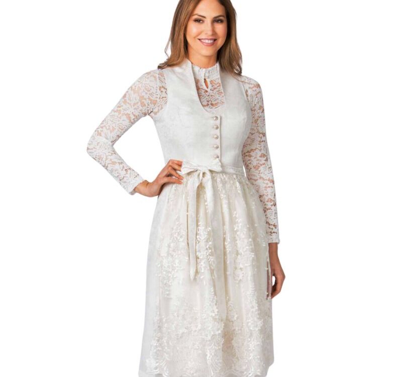 Claudia Lahm Dirndl