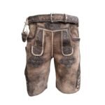 Coburg Royal Lederhosen